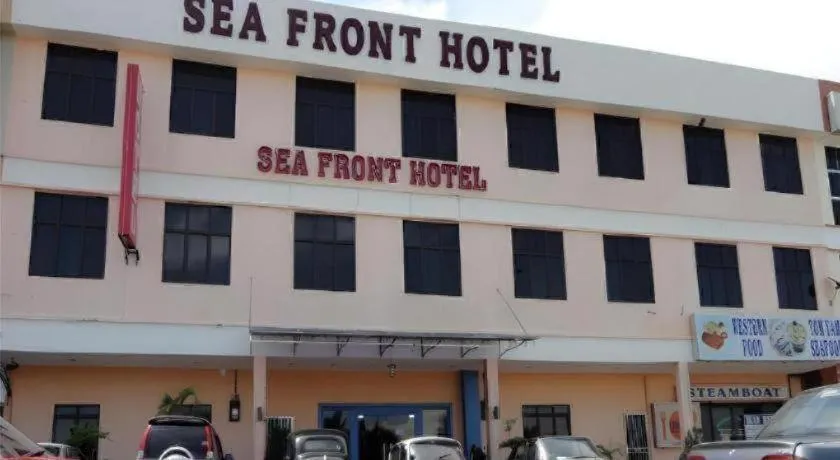 Sea Front Hotel Port Dickson
