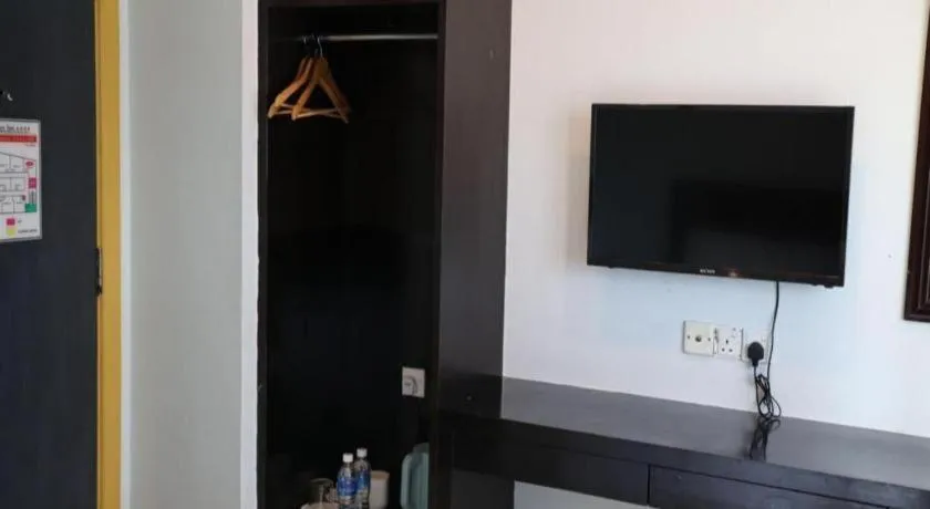 Hotel O D Nice Inn Hotel