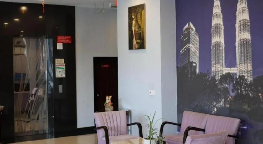 Hotel O D Nice Inn Hotel