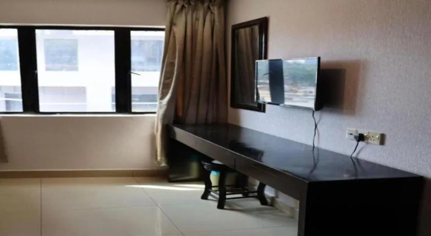 Hotel O D Nice Inn Hotel