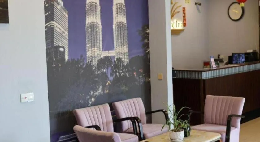 Hotel O D Nice Inn Hotel