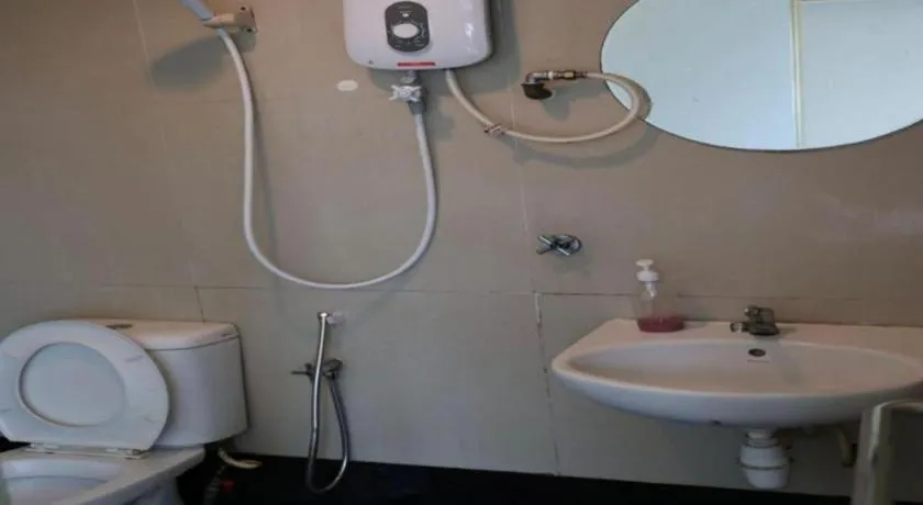 Hotel O D Nice Inn Hotel