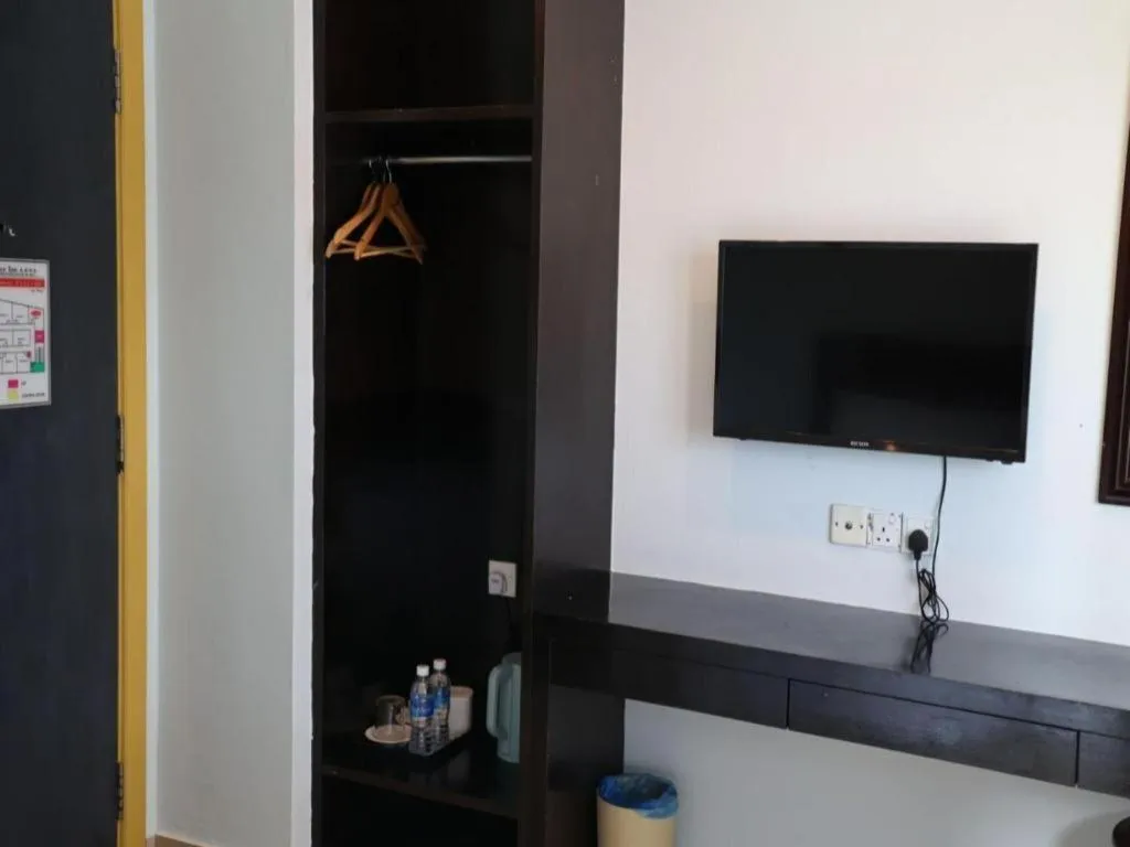 Hotel O D Nice Inn Hotel