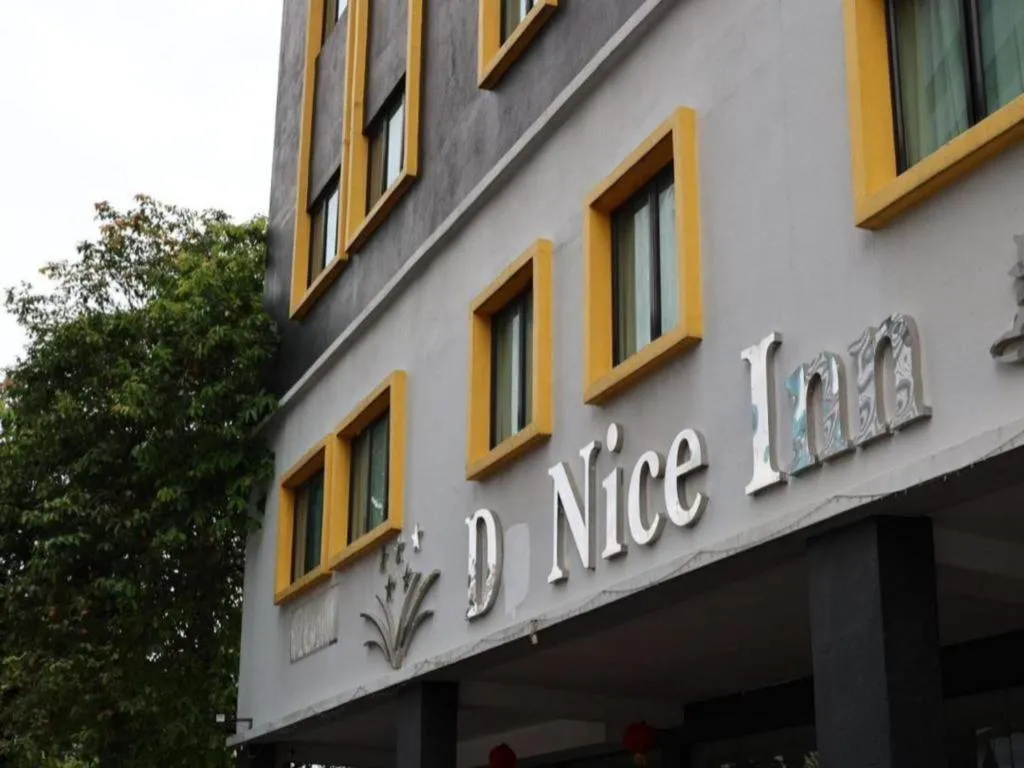 Hotel O D Nice Inn Hotel