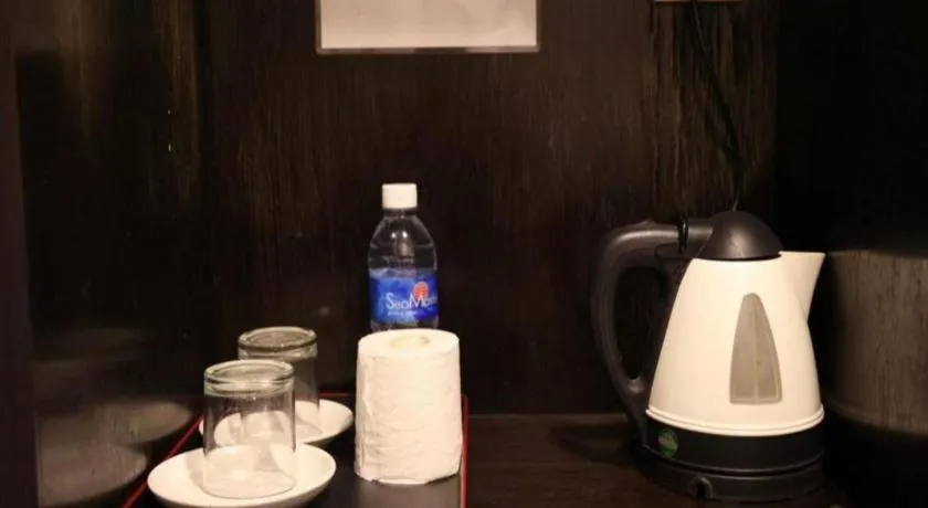 Hotel O D Nice Inn Hotel