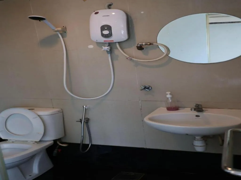 Hotel O D Nice Inn Hotel