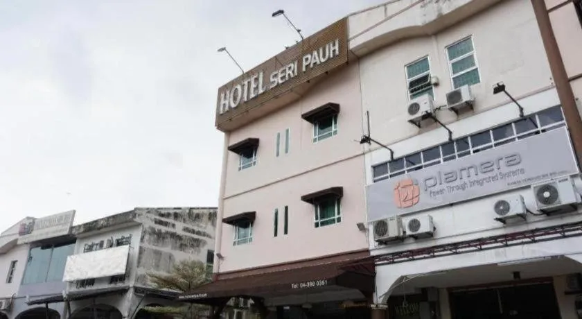 Hotel Seri Pauh