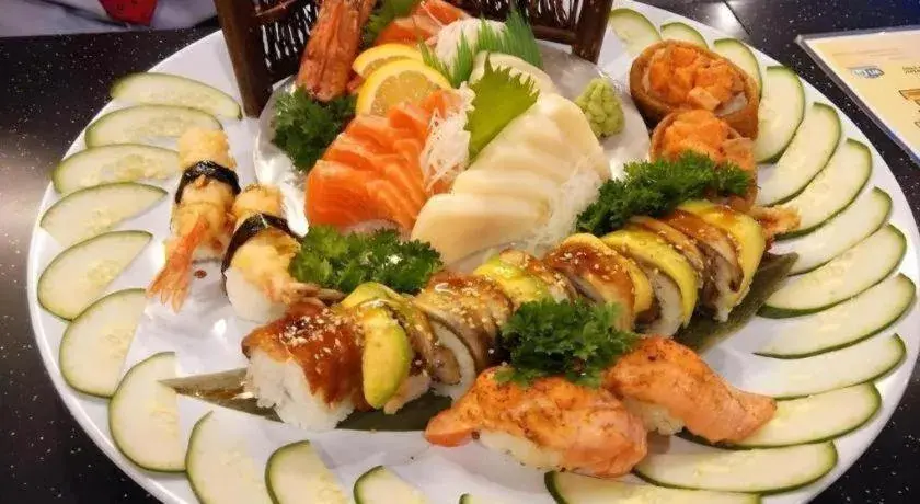 The Landmark Hotel The Landmark Hotel