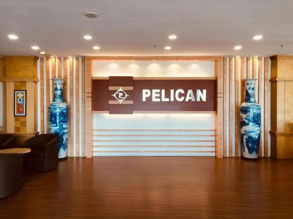 Pelican Hotel