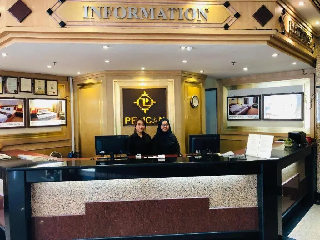 Pelican Hotel Pelican Hotel