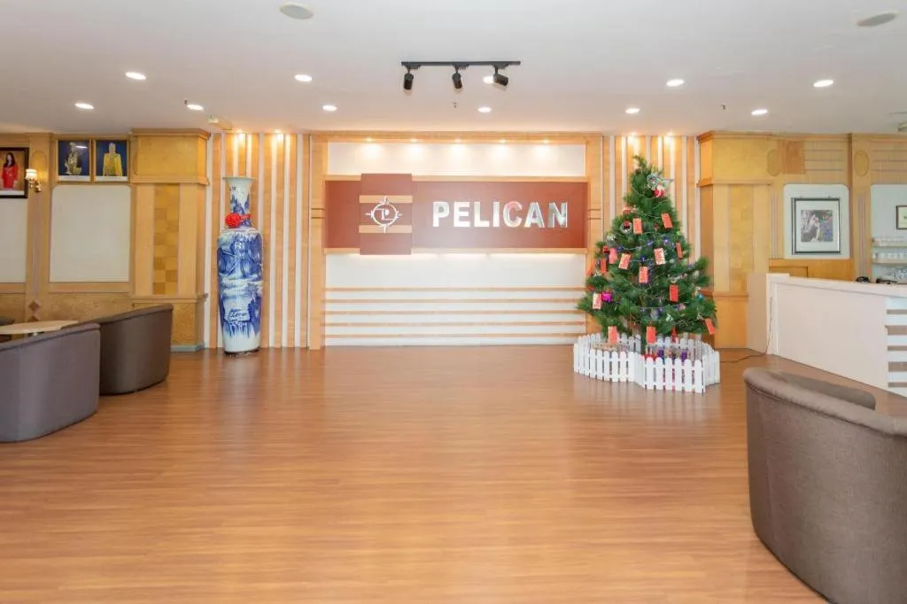 Pelican Hotel