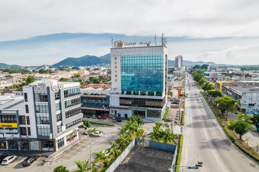 Pelican Hotel Pelican Hotel