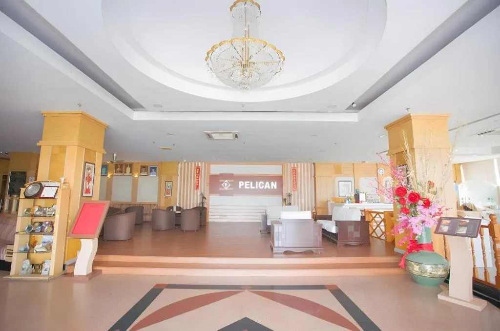 Pelican Hotel