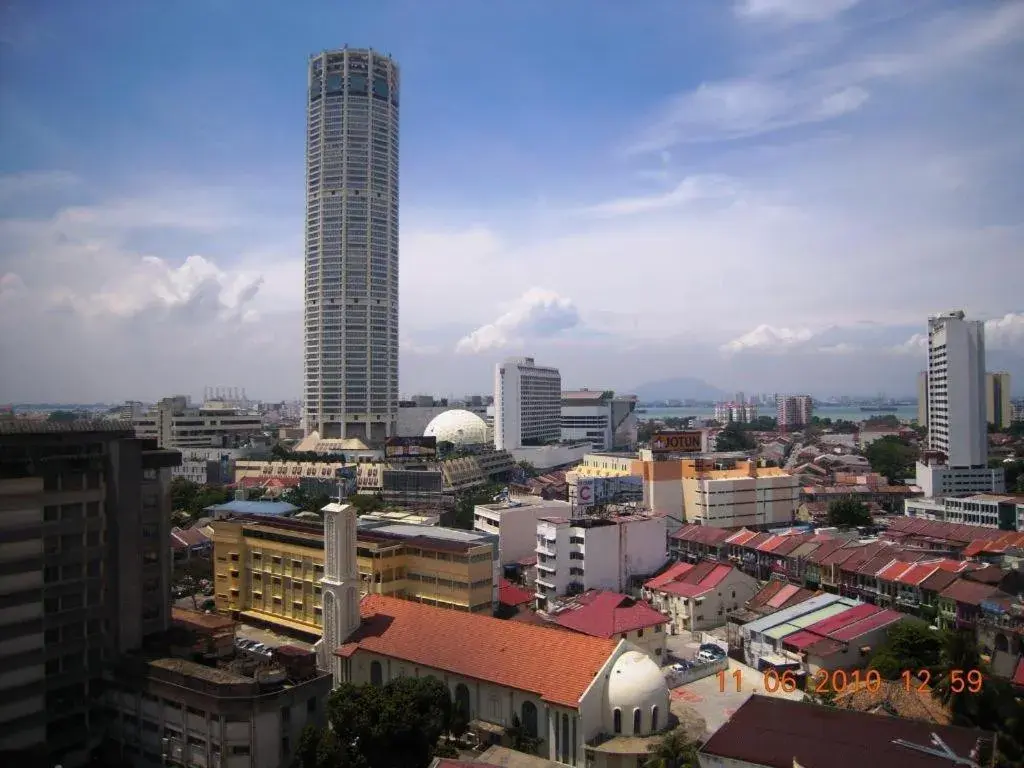 Georgetown Hotel Georgetown Hotel