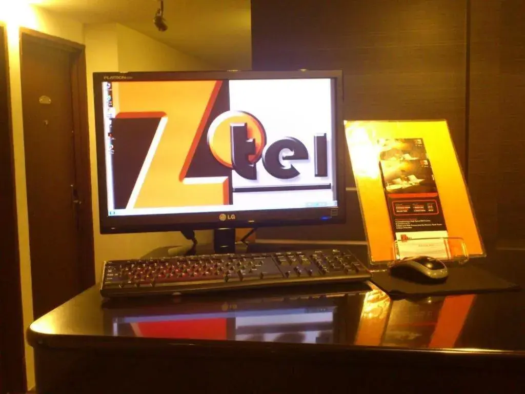 Zotel Business & Leisure Hotel Zotel Business & Leisure Hotel