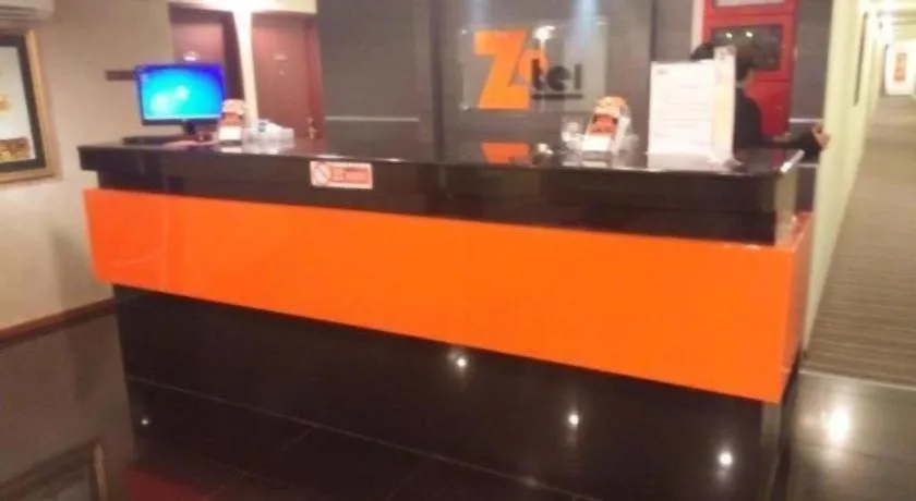 Zotel Business & Leisure Hotel
