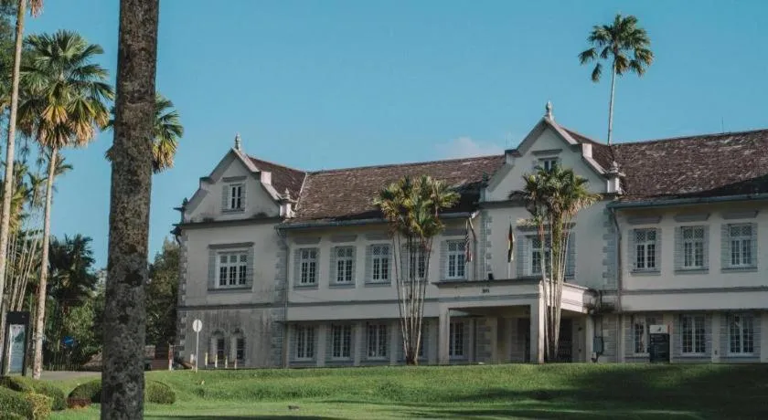 Zotel Business & Leisure Hotel