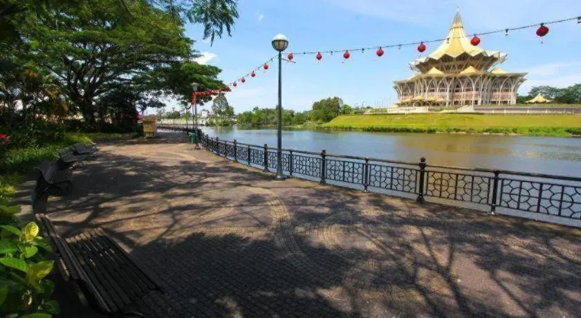 Zotel Business & Leisure Hotel