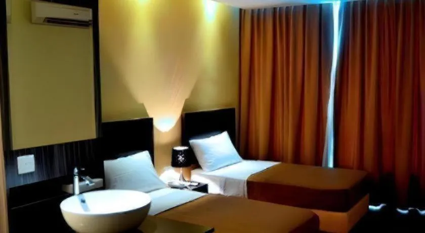 Zotel Business & Leisure Hotel