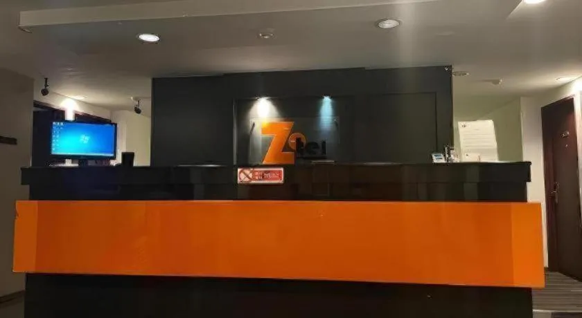 Zotel Business & Leisure Hotel