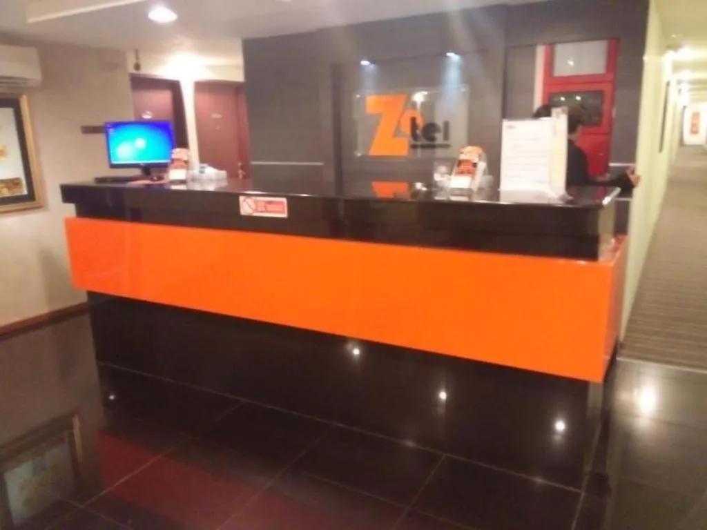 Zotel Business & Leisure Hotel