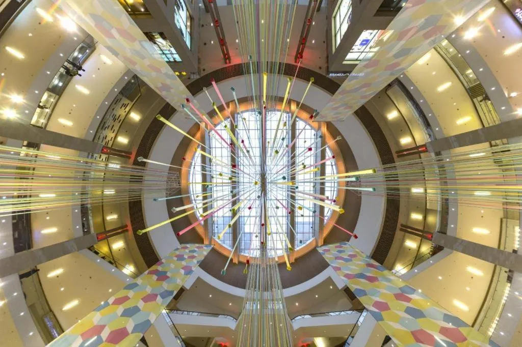 Ampang Point Star Hotel