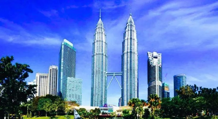 Ampang Point Star Hotel