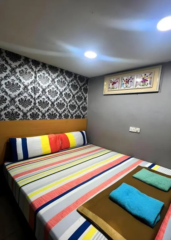 Ampang Point Star Hotel