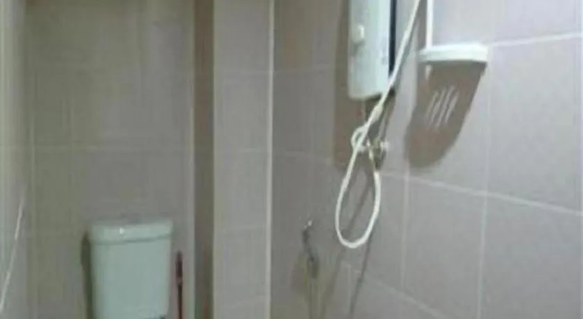 Ampang Point Star Hotel