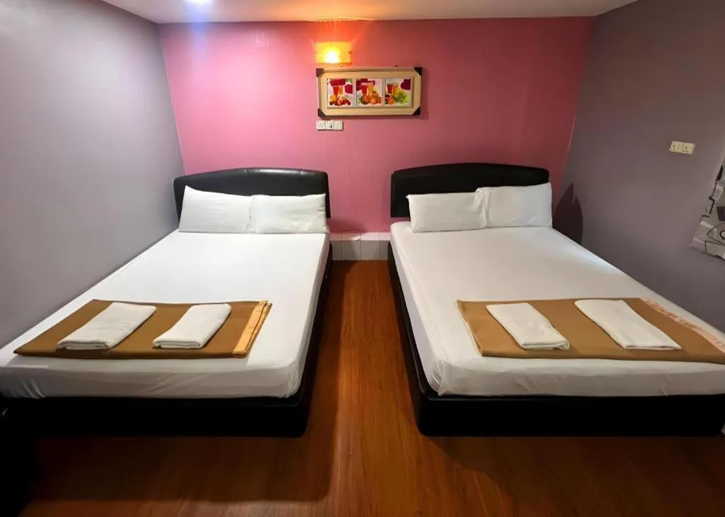 Ampang Point Star Hotel