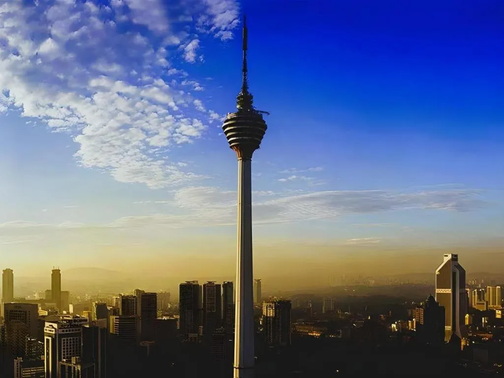 Ampang Point Star Hotel