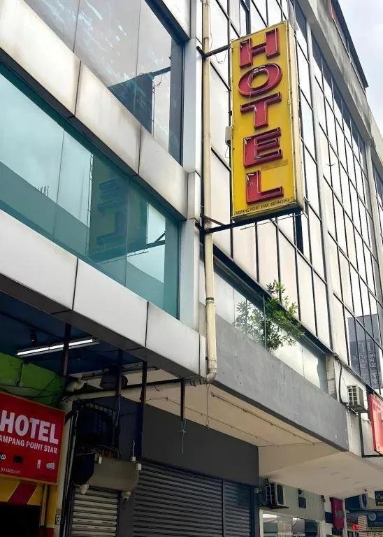 Ampang Point Star Hotel
