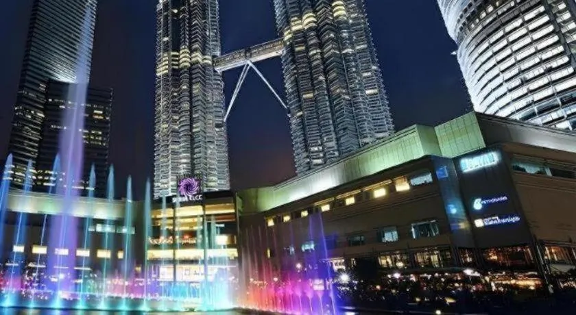 Ampang Point Star Hotel