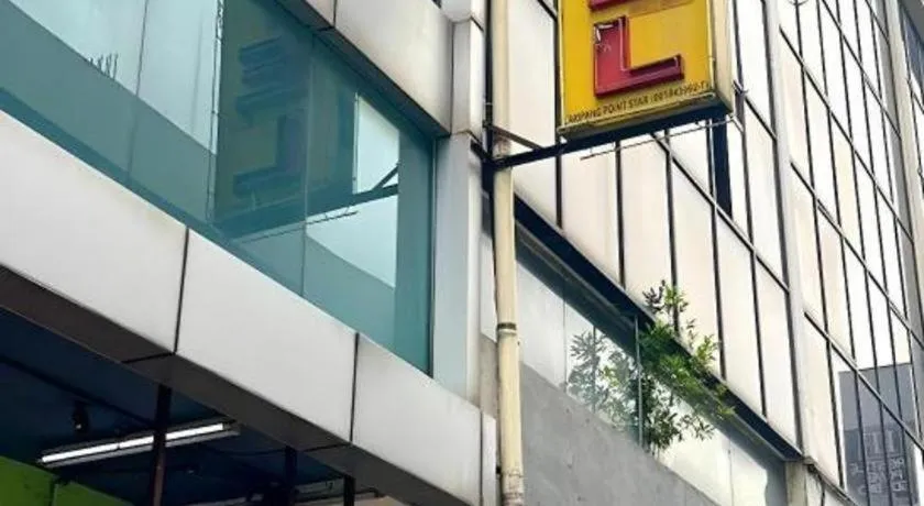 Ampang Point Star Hotel