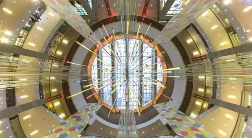 Ampang Point Star Hotel Ampang Point Star Hotel