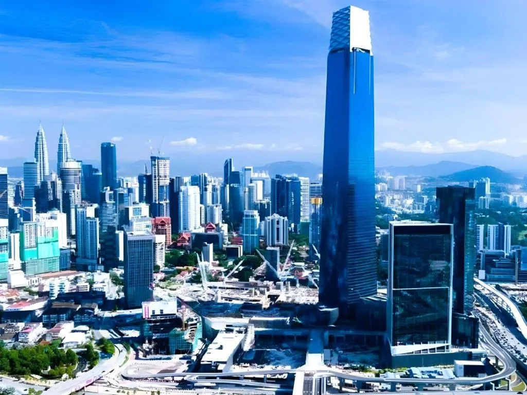 Ampang Point Star Hotel