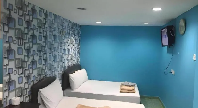 Ampang Point Star Hotel