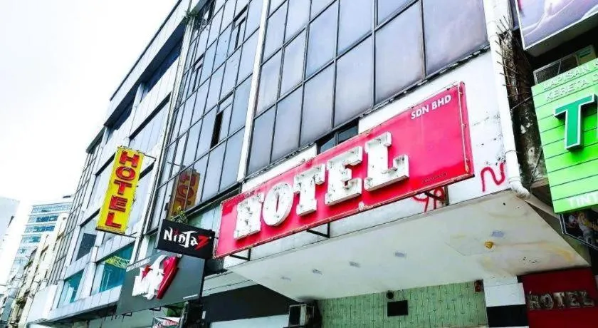 Ampang Point Star Hotel