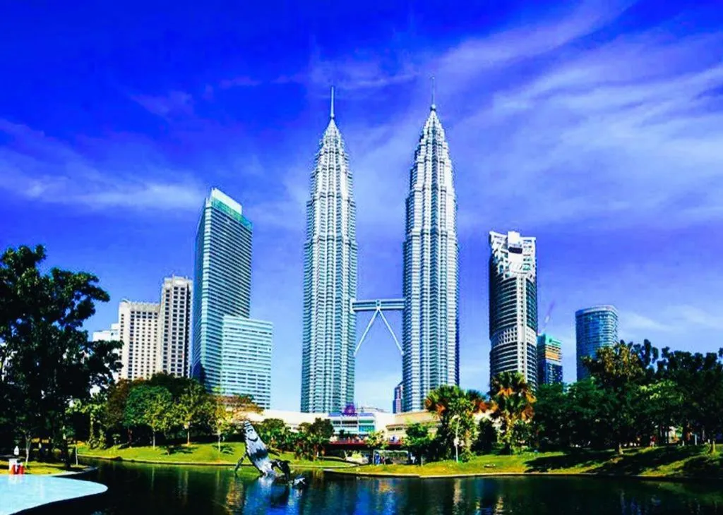 Ampang Point Star Hotel