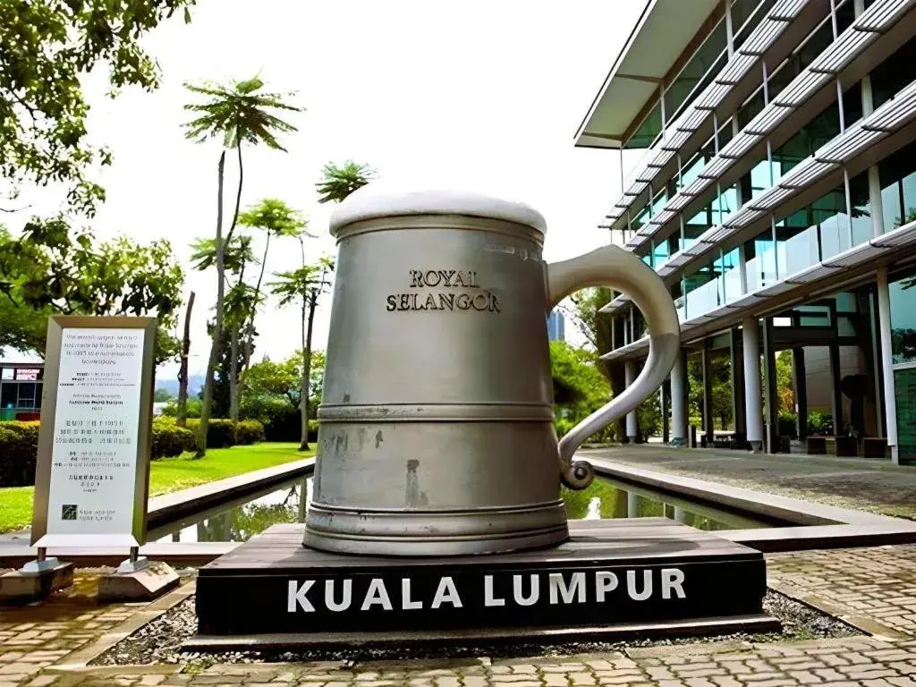 Ampang Point Star Hotel Ampang Point Star Hotel