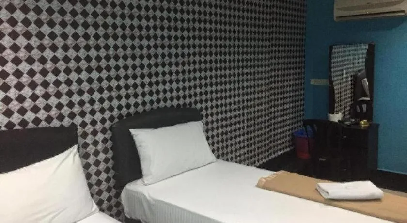 Ampang Point Star Hotel