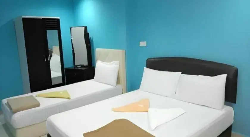 Ampang Point Star Hotel Ampang Point Star Hotel