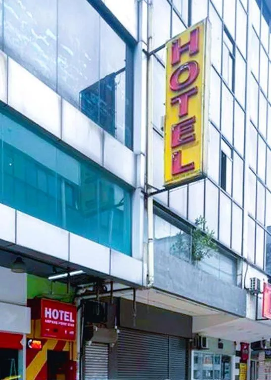 Ampang Point Star Hotel