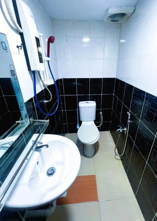 Ampang Point Star Hotel