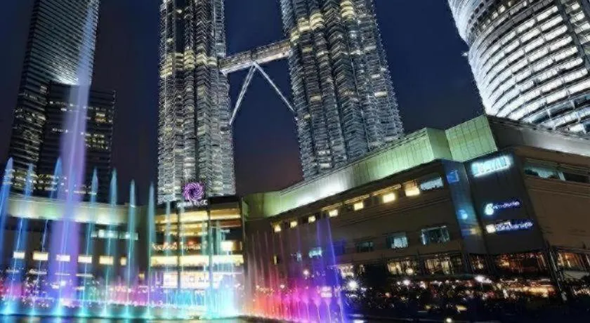 Ampang Point Star Hotel