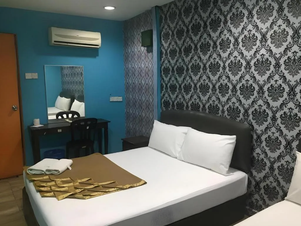 Ampang Point Star Hotel