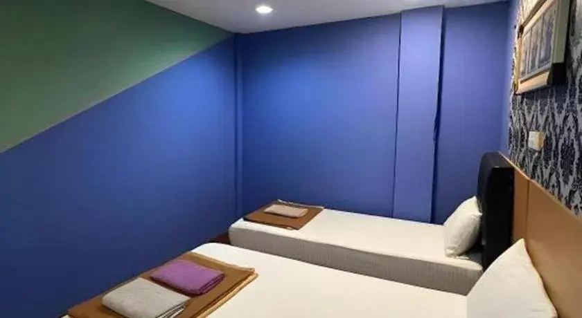 Ampang Point Star Hotel Ampang Point Star Hotel