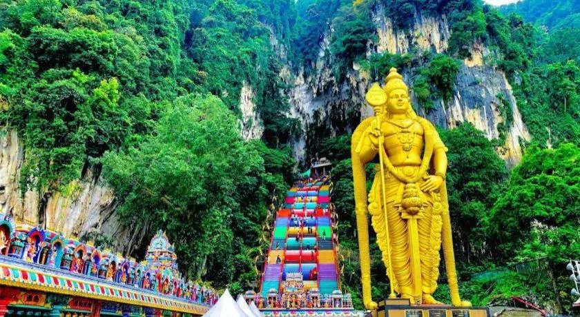 New Wave Sg Buloh - DD