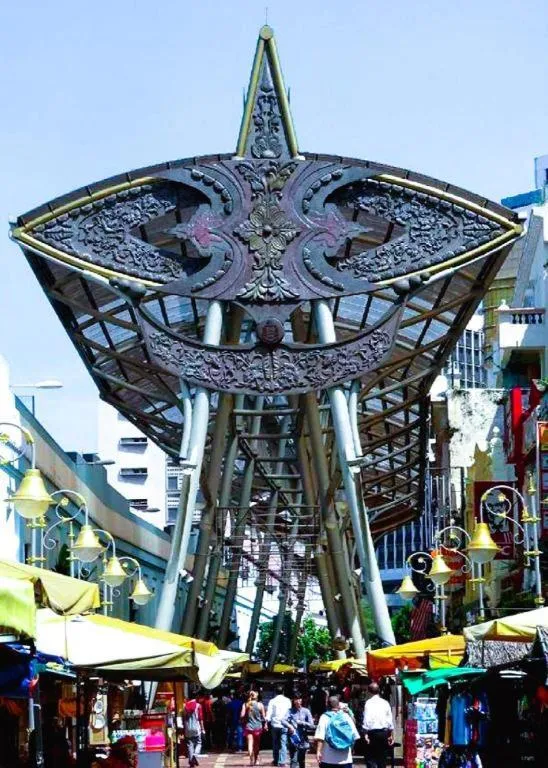 New Wave Sg Buloh - DD