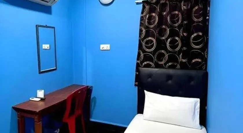 New Wave Sg Buloh - DD New Wave Sg Buloh - DD